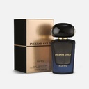 Riiffs Incense gold EDP 100MLA