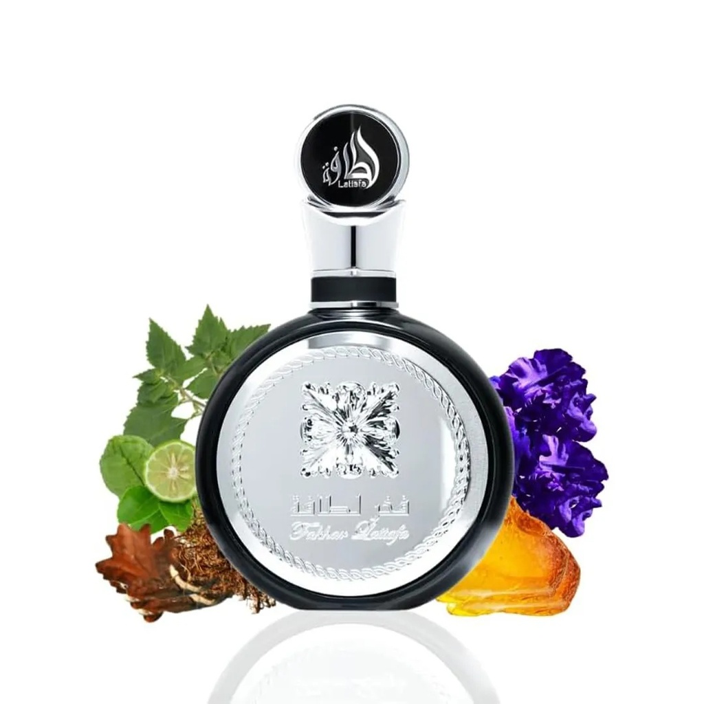 Lattafa Fakhar EDP 100MLB