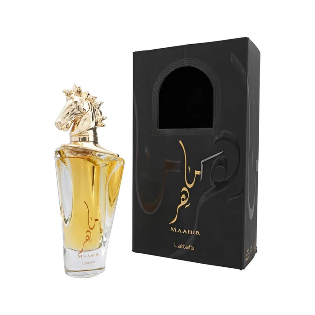 Lattafa Maahir EDP 100MLB
