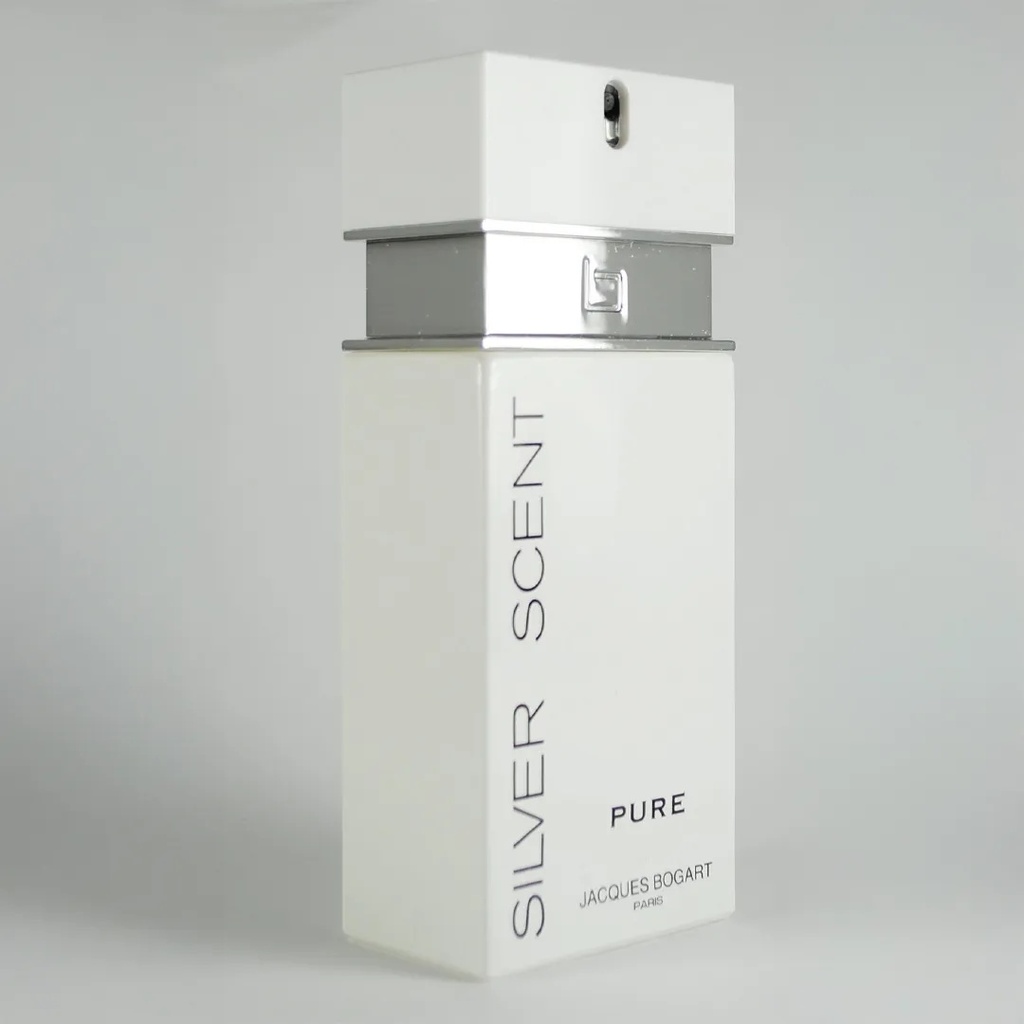 Jacques Bogart Silver Scent Pure EDTC