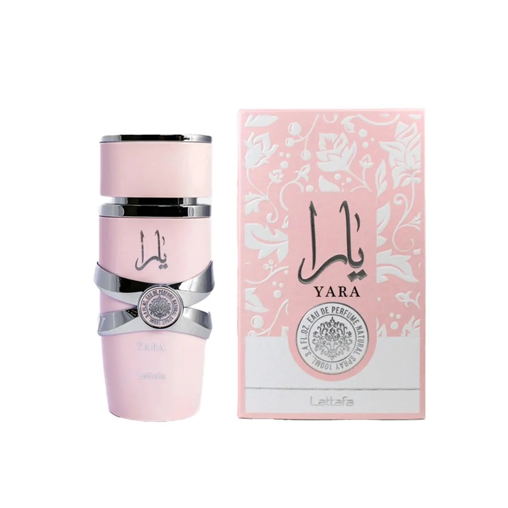 Lattafa Yara EDP 100MLB