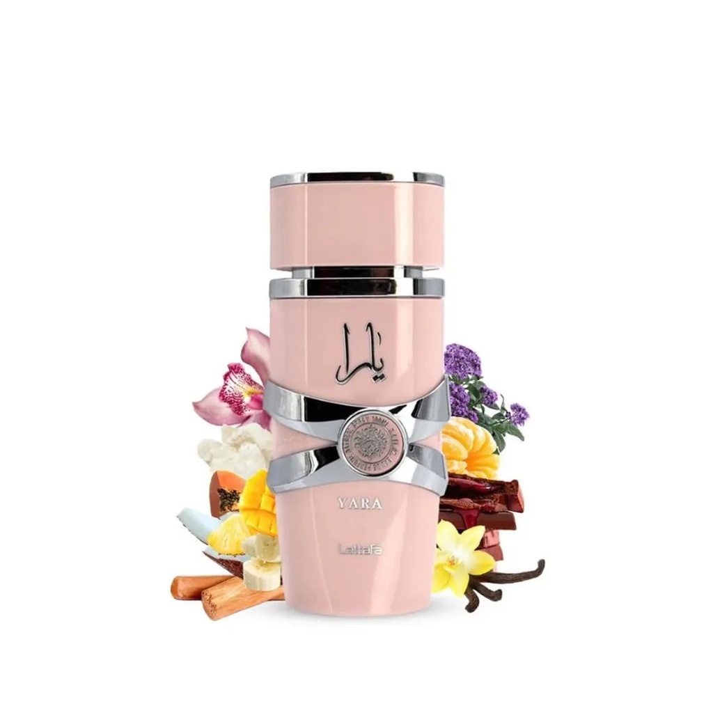 Lattafa Yara EDP 100MLC