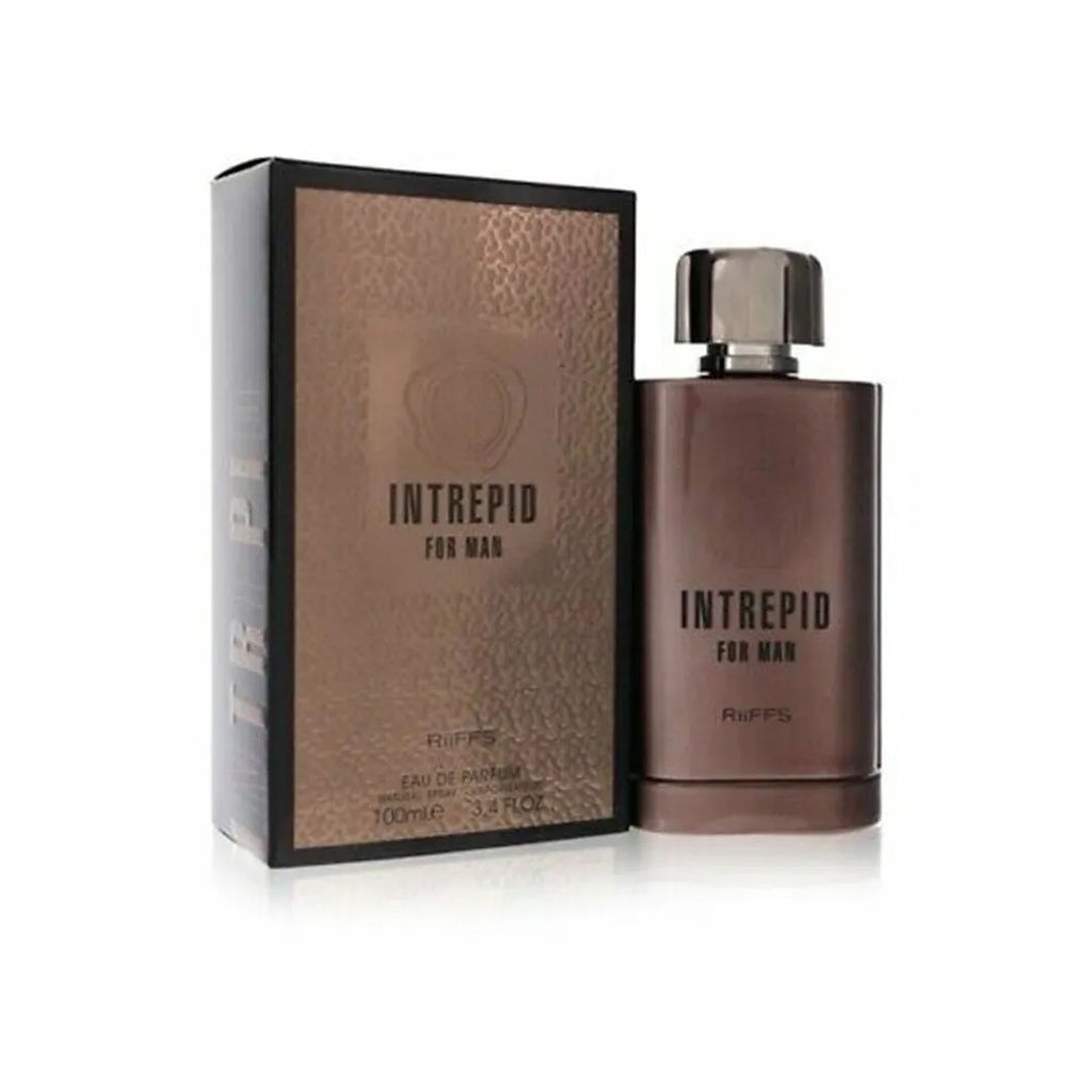 Riiffs Intrepid For Man EDP 100MLB