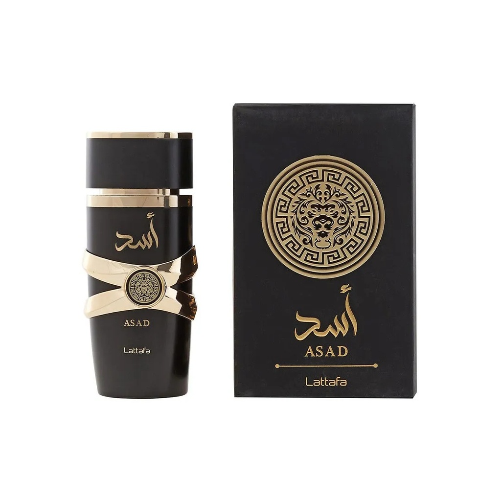 Lattafa Asad EDP 100MLB