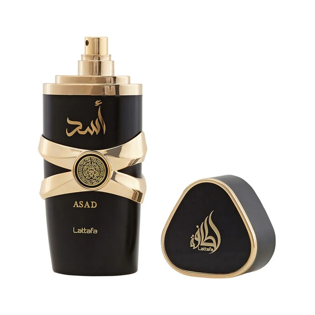 Lattafa Asad EDP 100MLC
