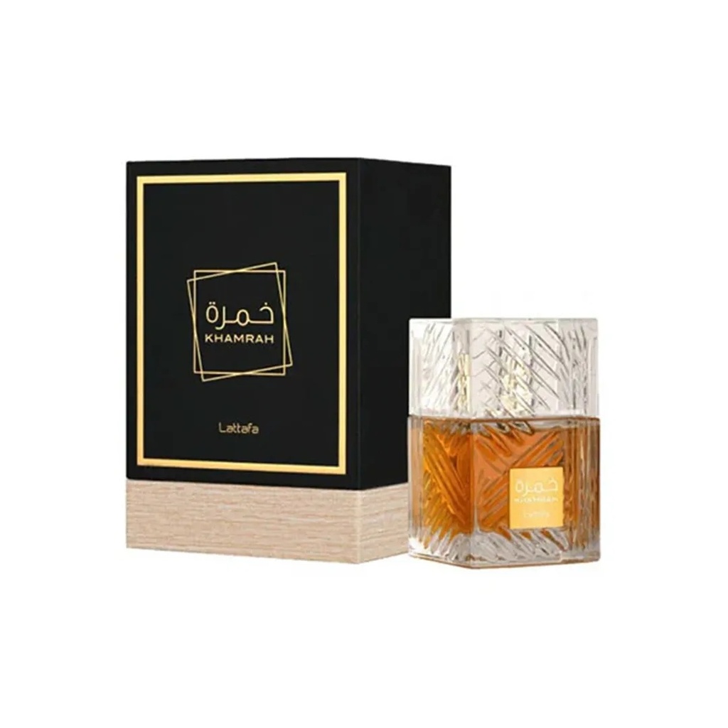 Lattafa Khamrah EDP 100MLB