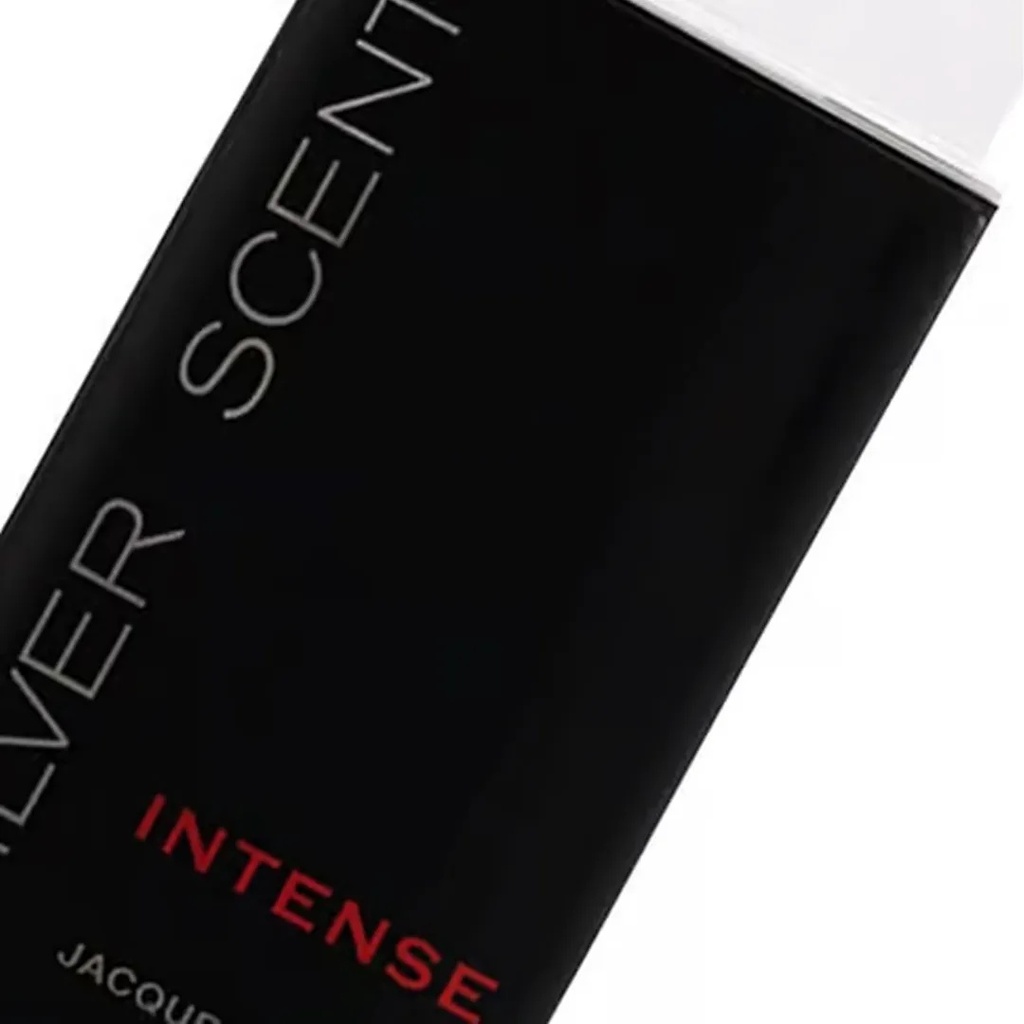 Jacques Bogart Silver Scent Intense EDTA copy