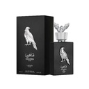 Lattafa Shaheen Silver EDP 100MLB