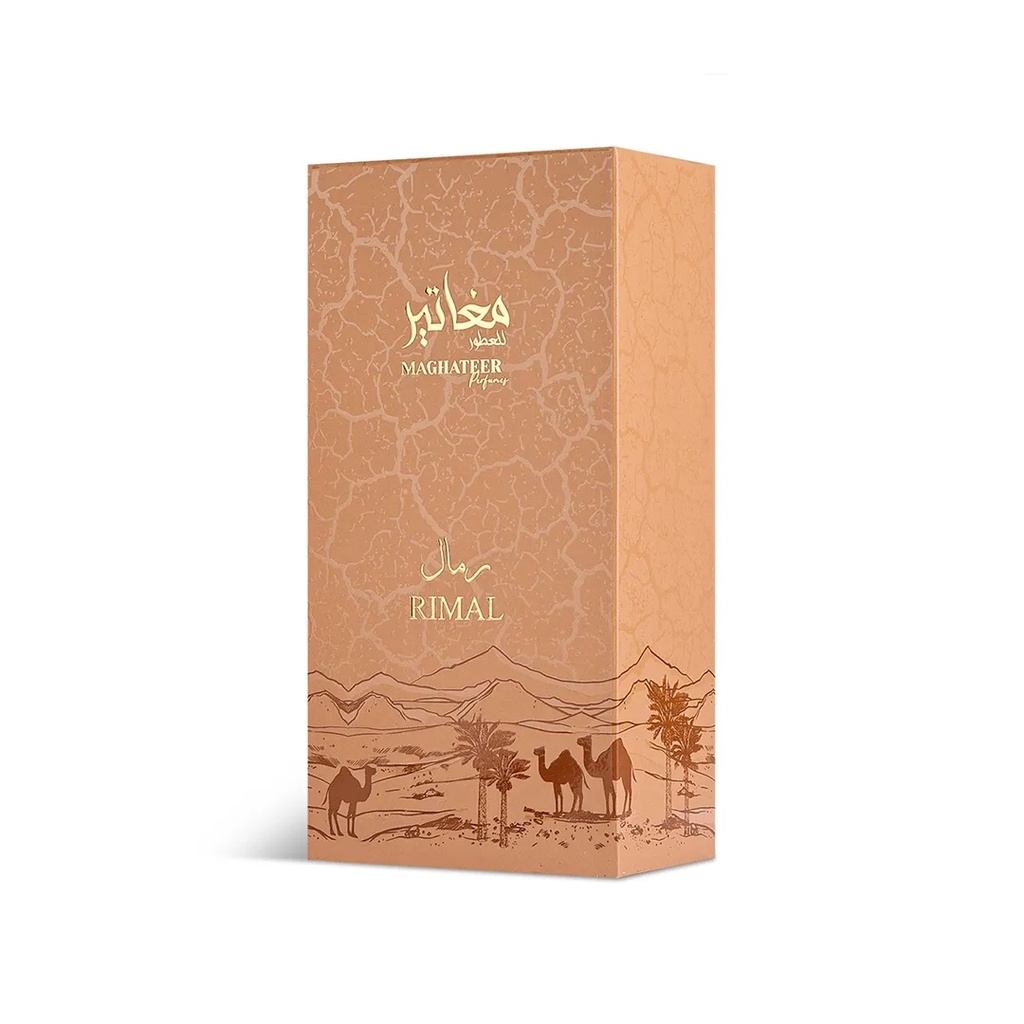 Maghateer Rimal EDP 200MLA