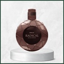 Armaf Radical Men Choclate Bottle EDP 100MLC