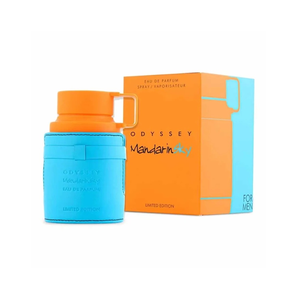 Armaf Odyssey Mandrian Sky Ltd EDP 100MLB