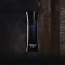 Giorgio Armani Black Code EDT A