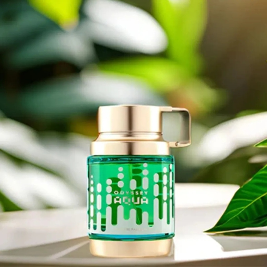 Armaf Odyssey Aqua EDP 100MLA