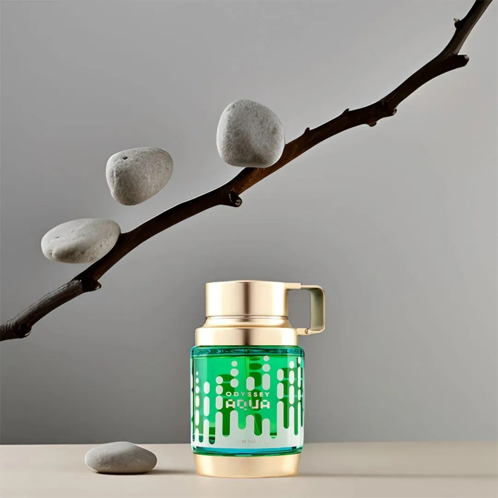 Armaf Odyssey Aqua EDP 100MLC