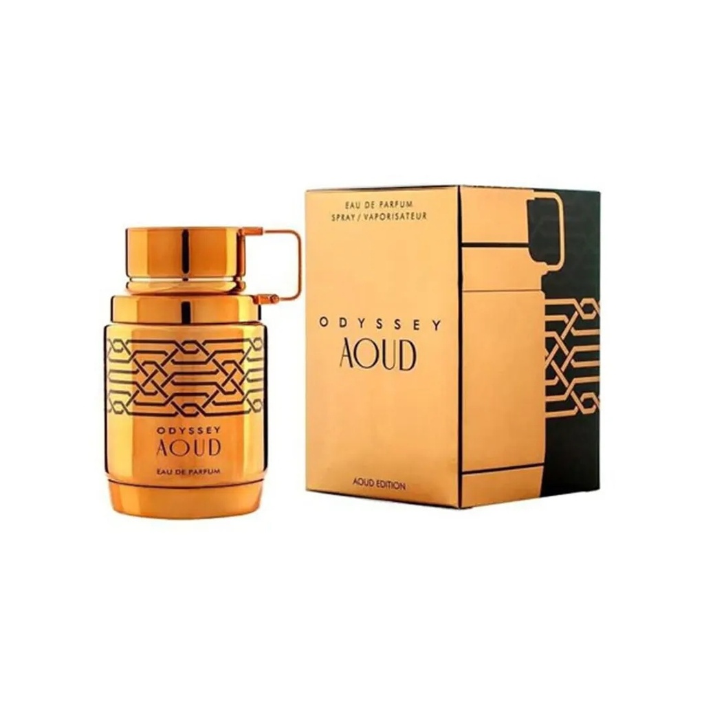 Armaf Odyssey Aoud EDP 100MLB