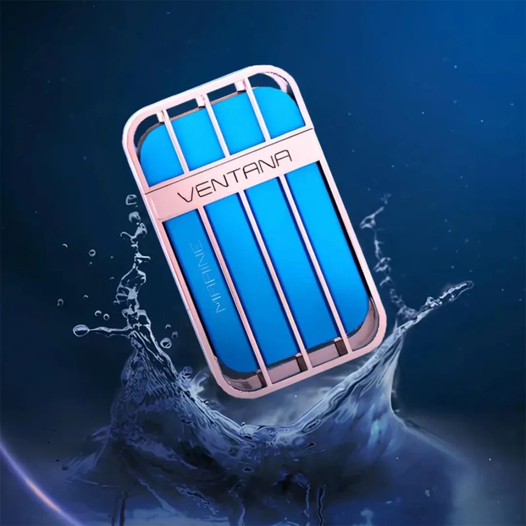 Armaf Ventana Marine EDP 100MLA