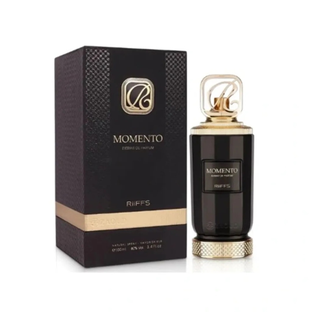 Riiffs Mimento EDP 100MLB
