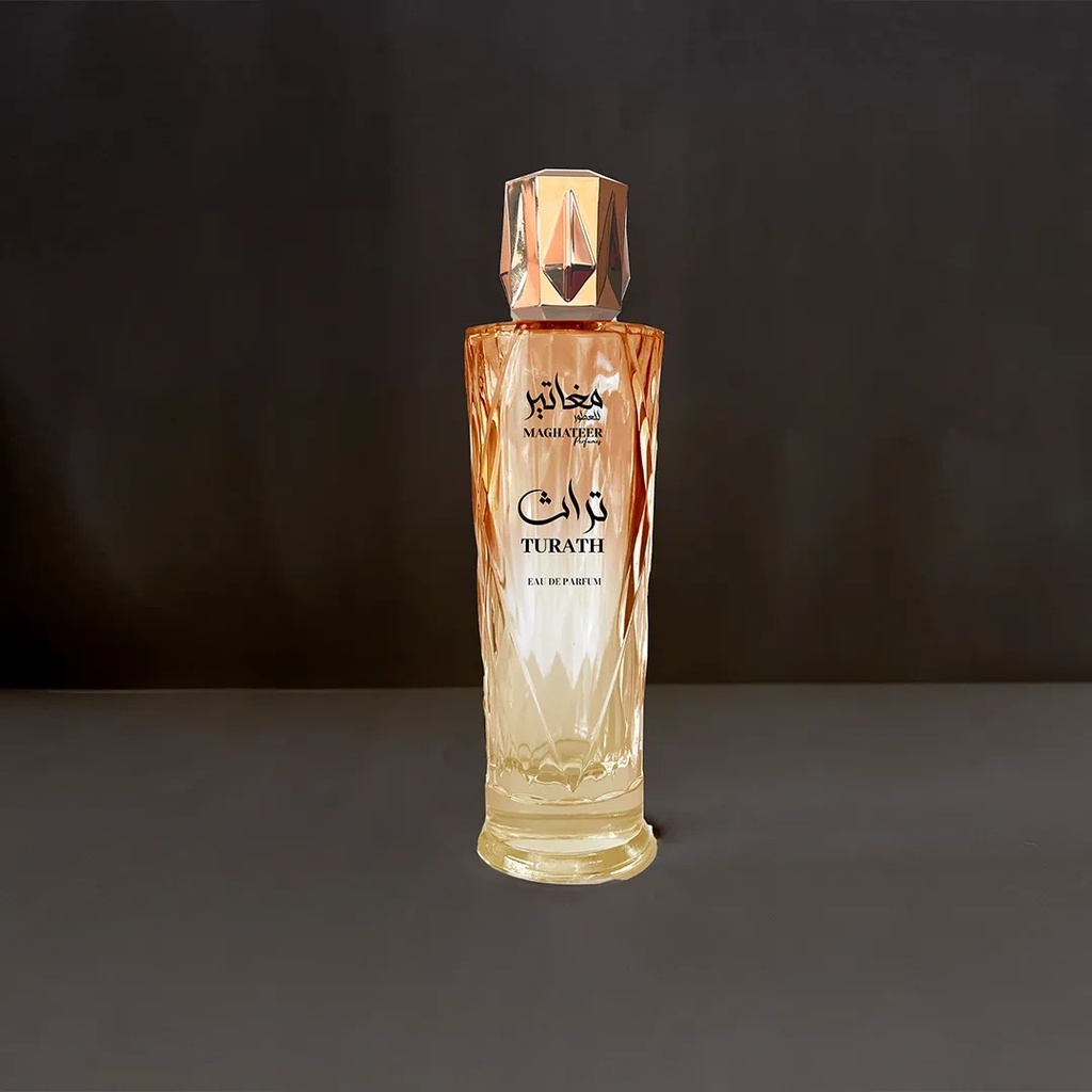 Maghateer Turath EDP 100MLA