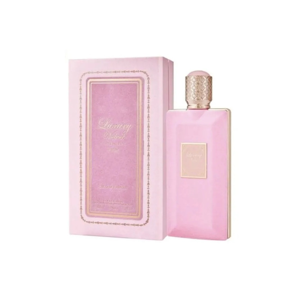 Luxury Velvet Intensely Pink EDP 100MLB