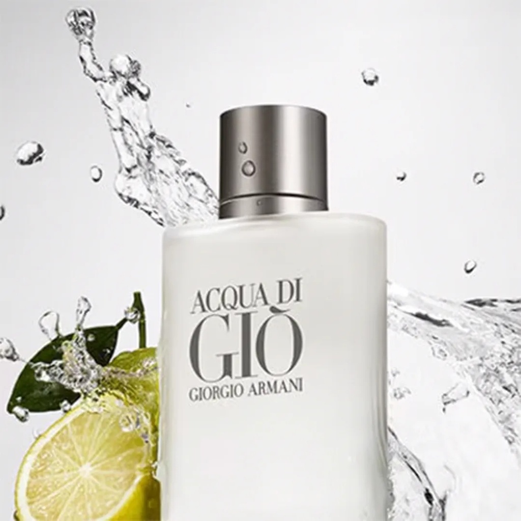 Giorgio Armani Acqua Di Gio EDT D