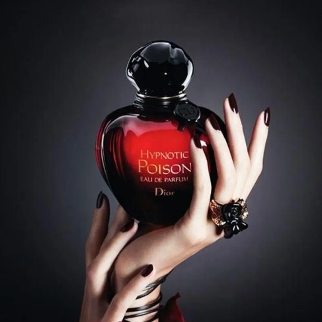 CD Dior Hypnotic Poison EDP C