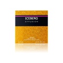 Iceberg Effusion For Her EDT 75MLA