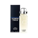 Iceberg Twice For Him EDT 125MLB