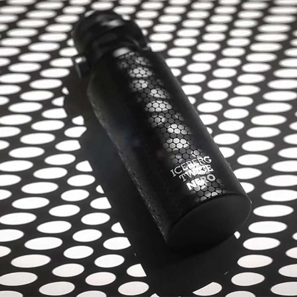 Iceberg Twice Nero For Him EDT 125MLA