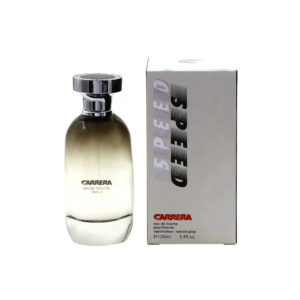 Carrera Speed Pour Homme EDT 100MLA