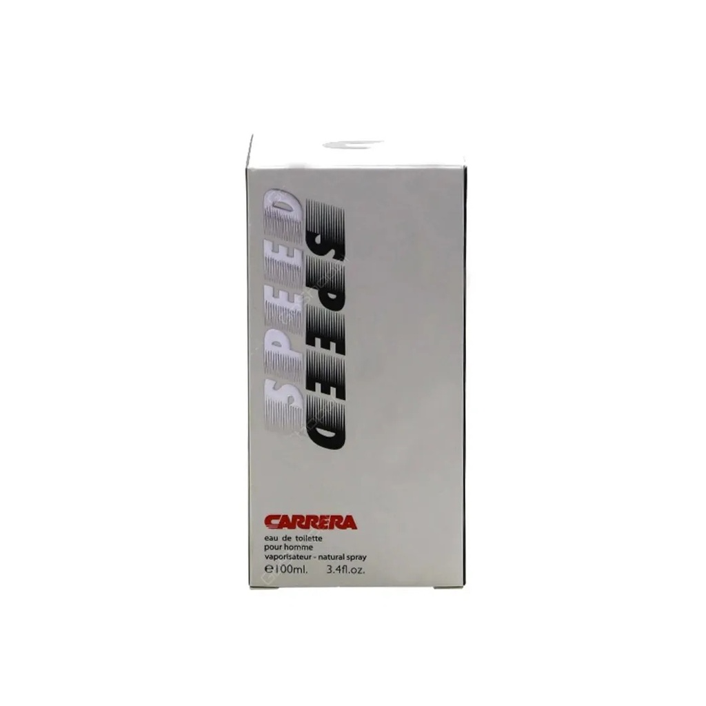Carrera Speed Pour Homme EDT 100MLB