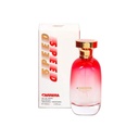 Carrera Speed Pour Femme EDT 100MLB
