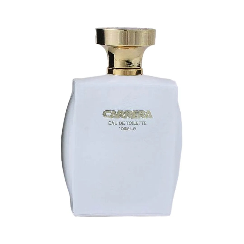 Carrera Bianco EDT 100MLB
