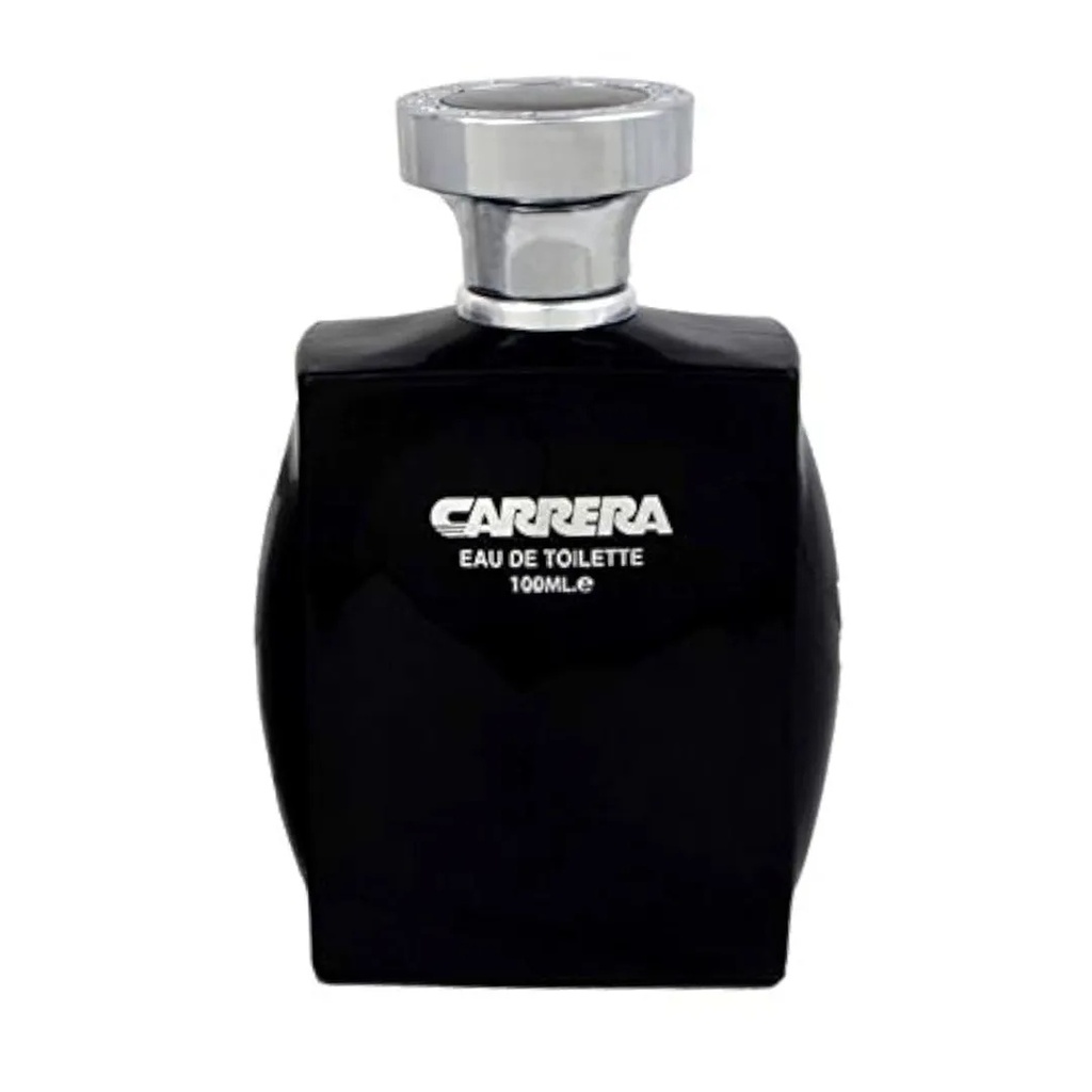 Carrera Nero EDT 100MLB