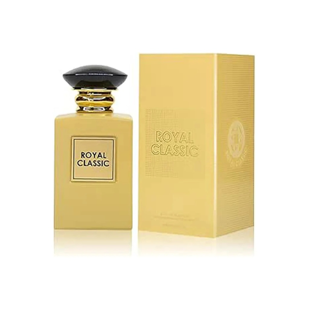 giorgio Royal Classic EDP 100MLAA