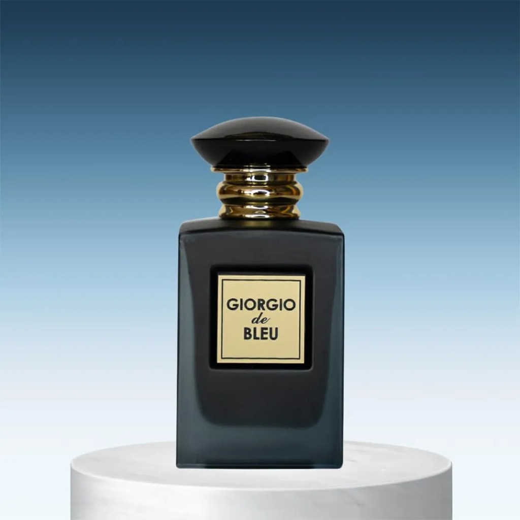 giorgio De Bleu EDP 100MLA