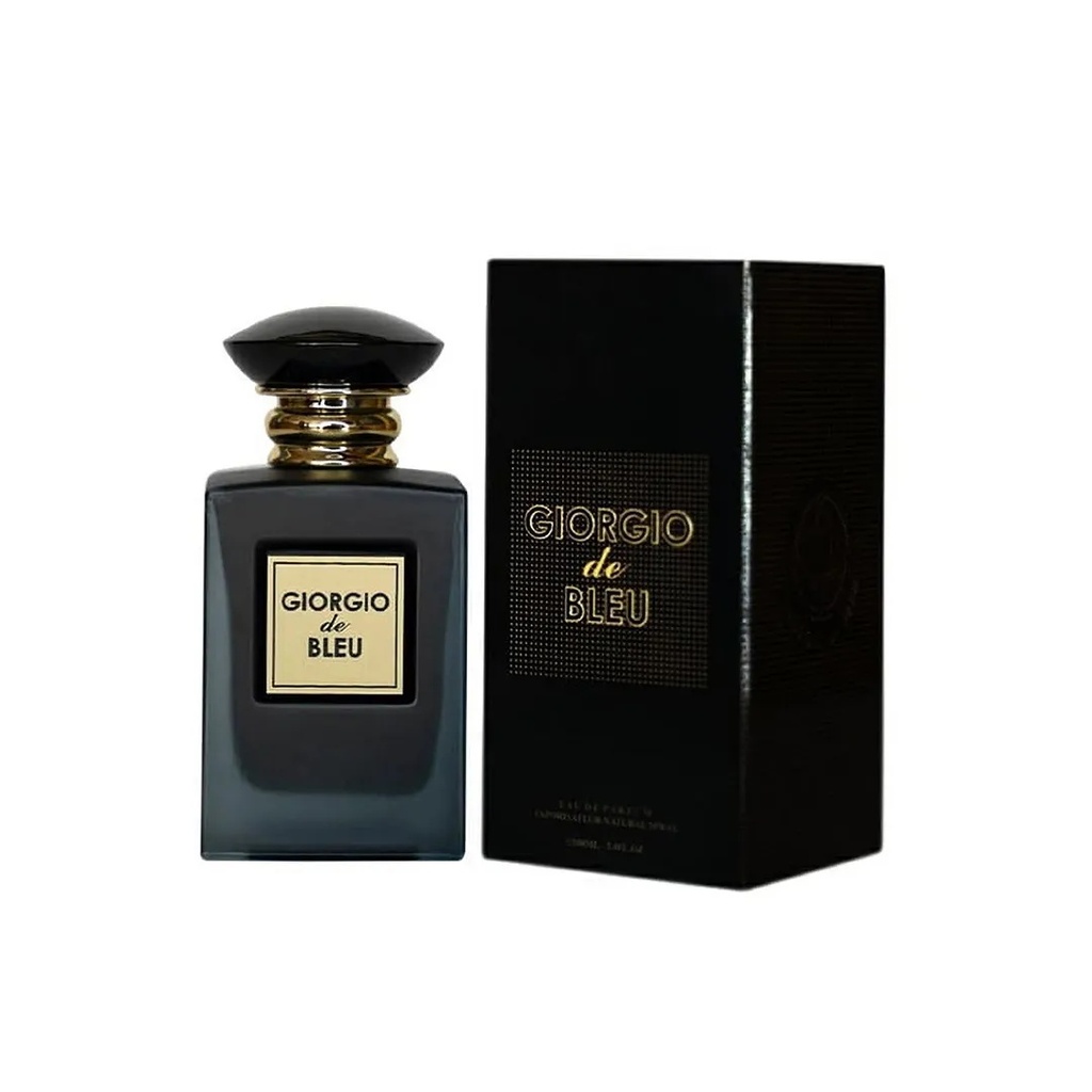 giorgio De Bleu EDP 100MLB