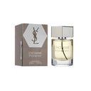 YSL L'homme EDT 100MLB