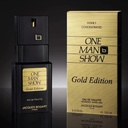 One Man Show Gold Edition EDT C