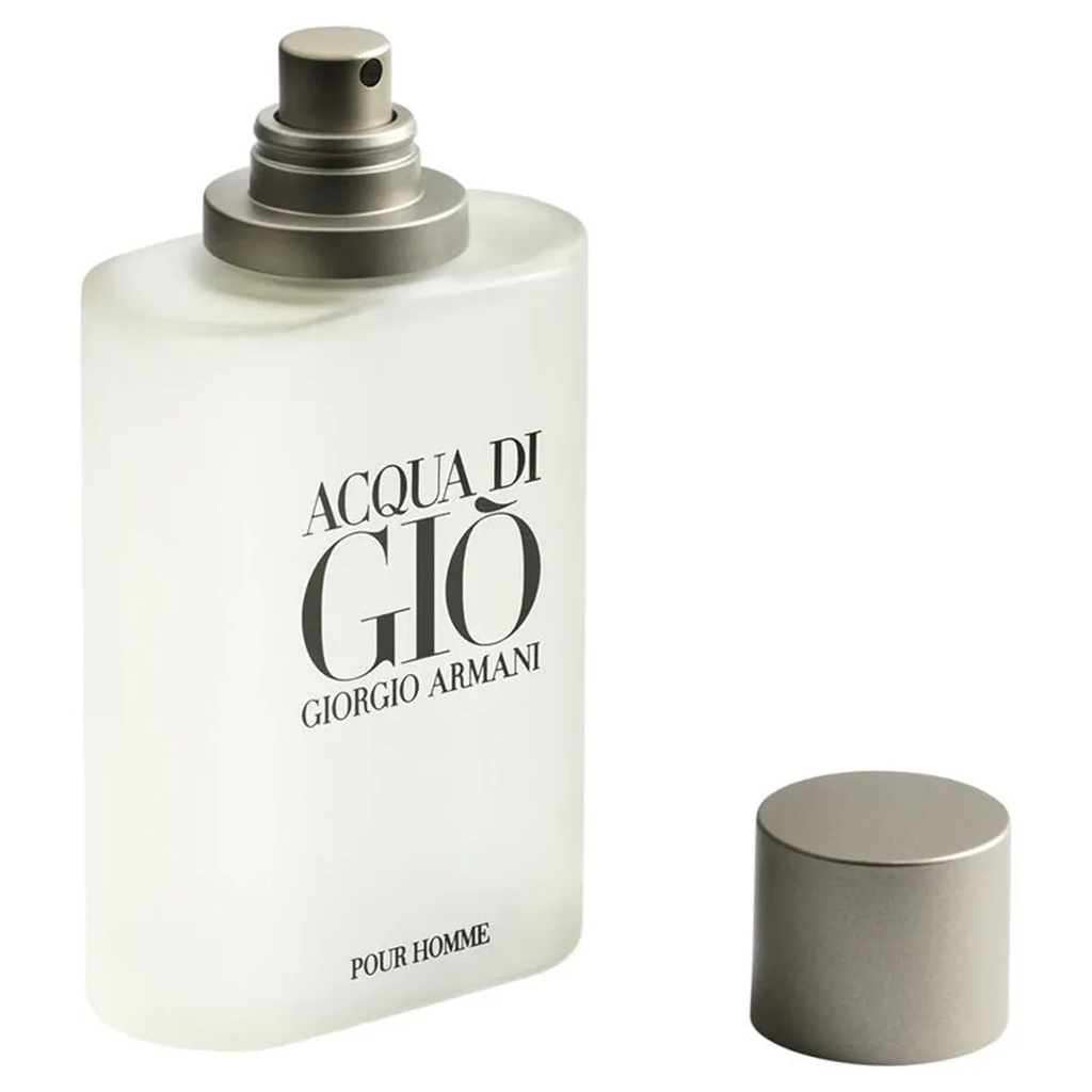 Giorgio Armani Acqua Di Gio EDT C