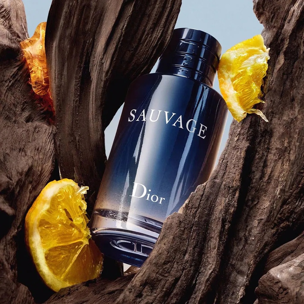 CD Dior Sauvage EDT A