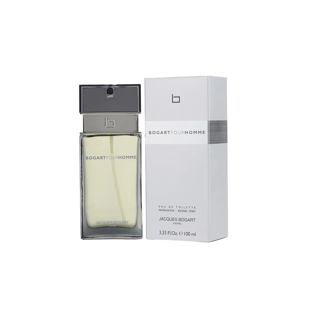 Jacques Bogart Bogart Pour Homme EDTB