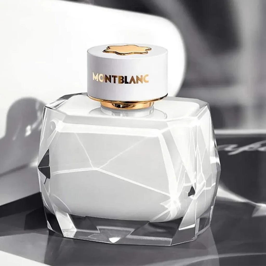 Mont Blanc Signature EDP 90MLA