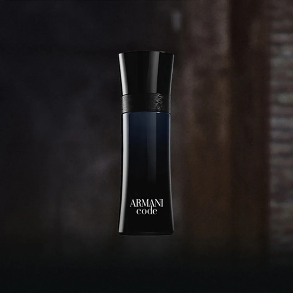 Giorgio Armani Black Code EDT A copy