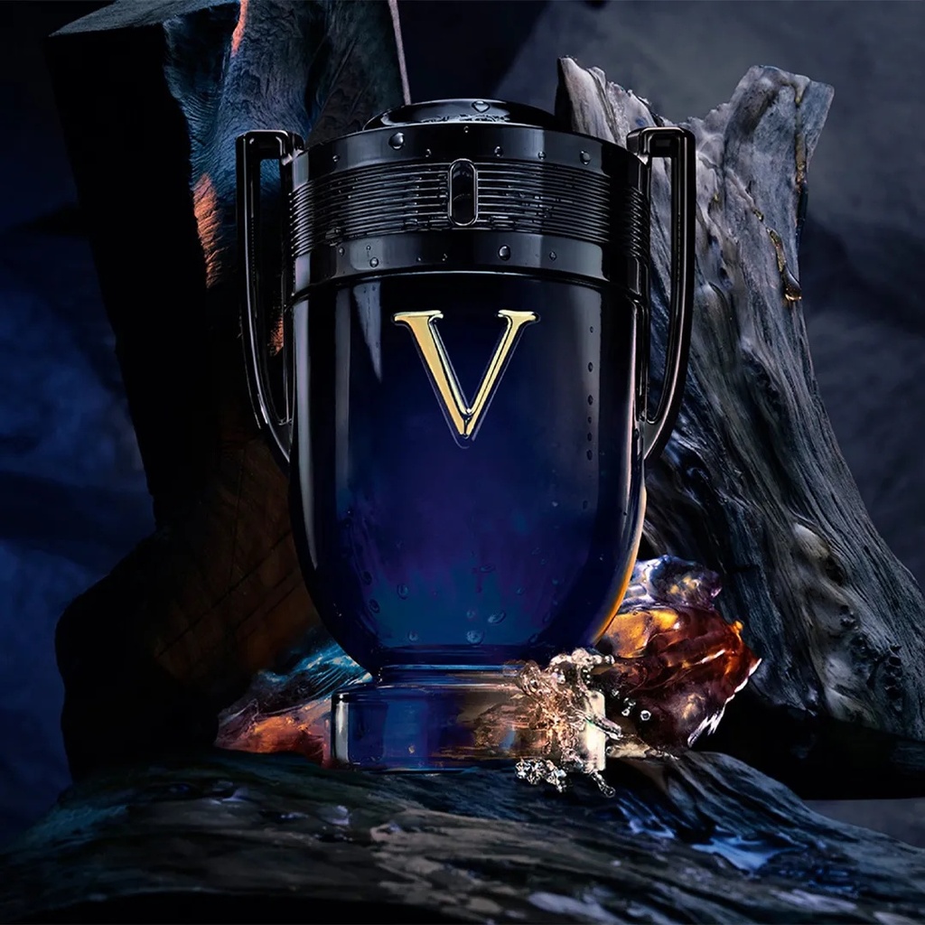 Paco Rabanne Invictus Victory Elixir Perfume 100MLA