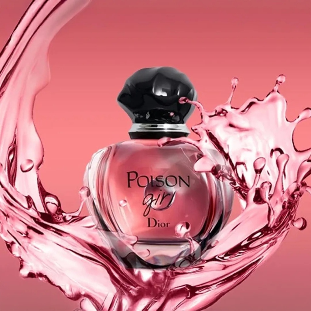 CD Dior Poison Girl EDP A copy