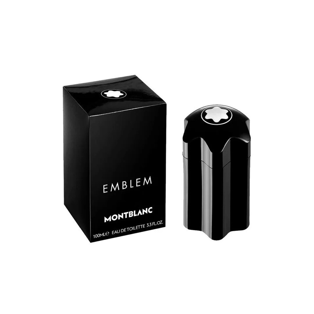 Mont Blanc Emblem EDT 100MLB