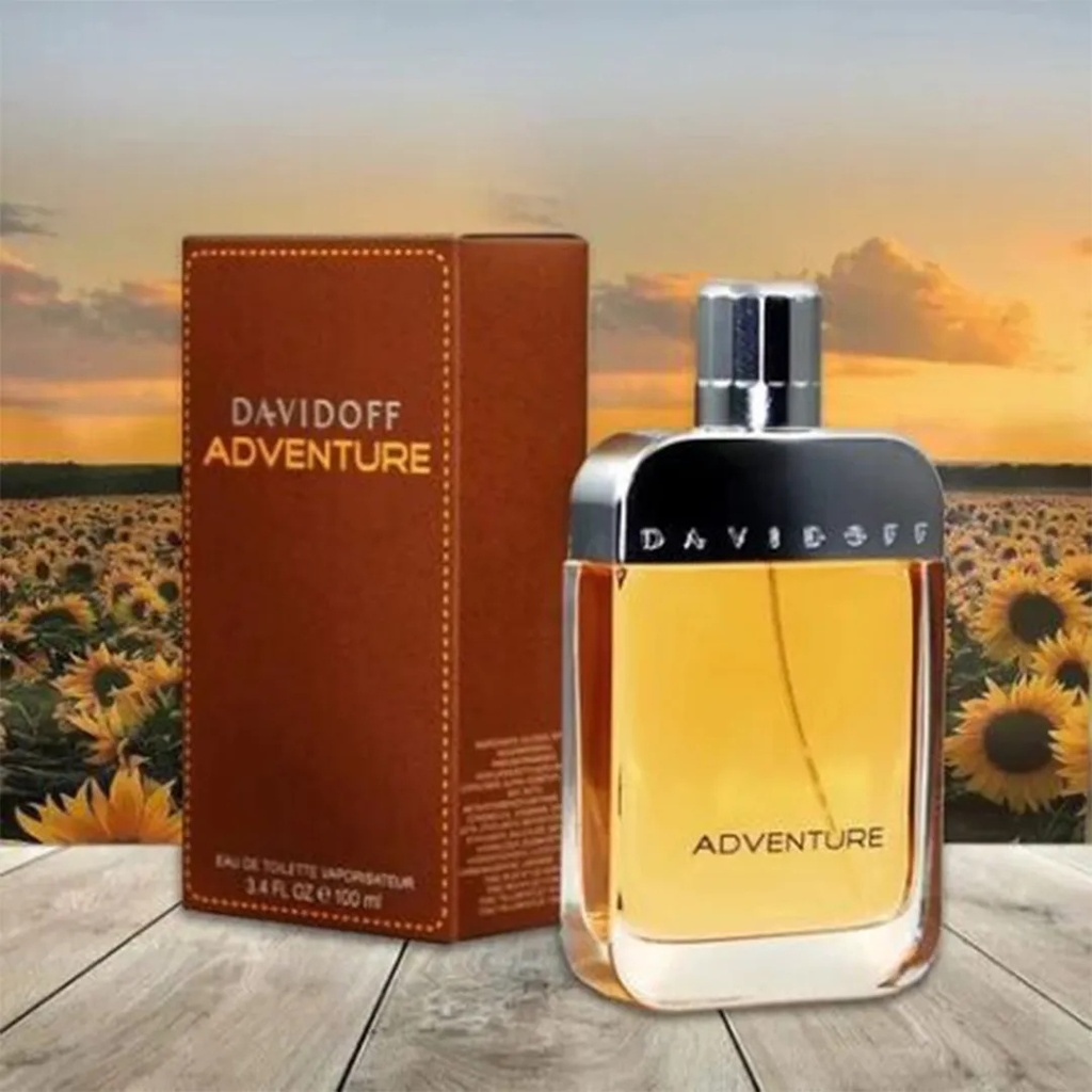 Davidoff Adventure EDT C