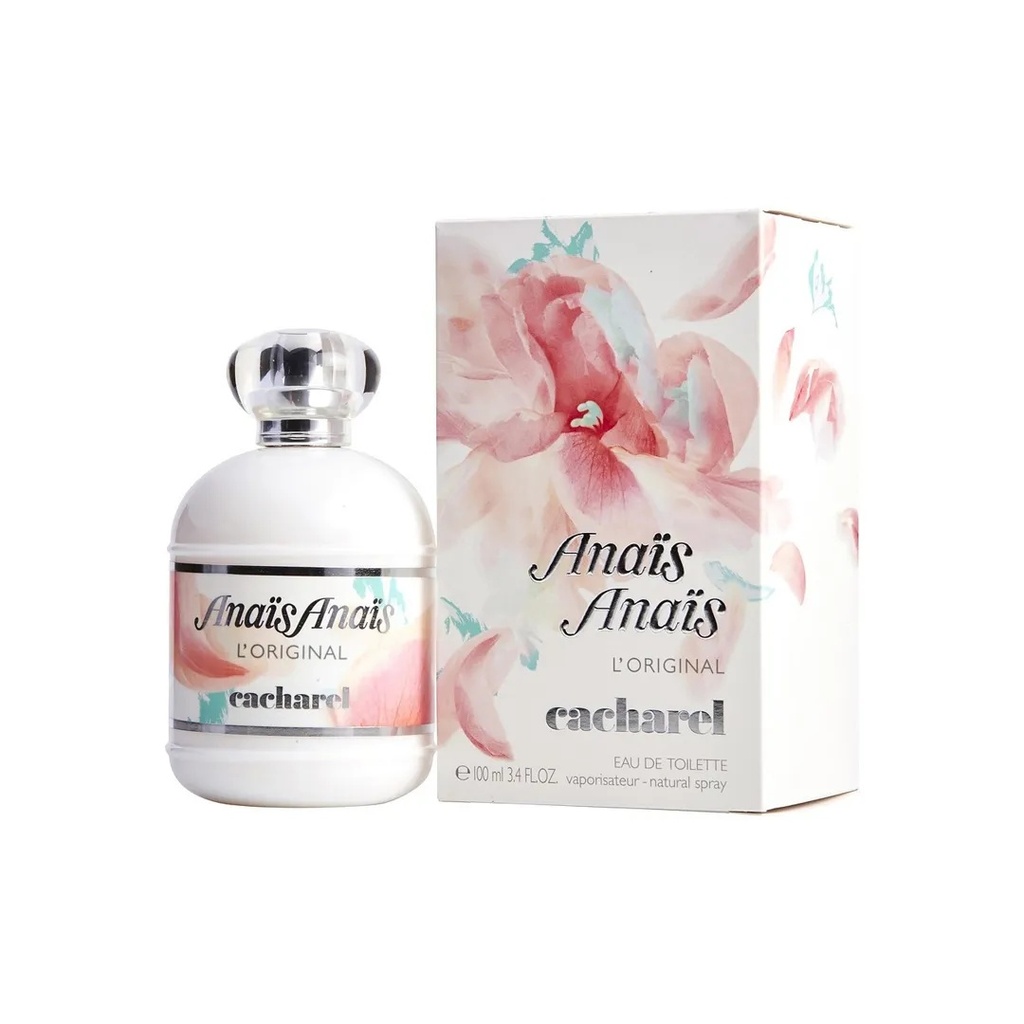 Cacharel Anais Anais EDT B