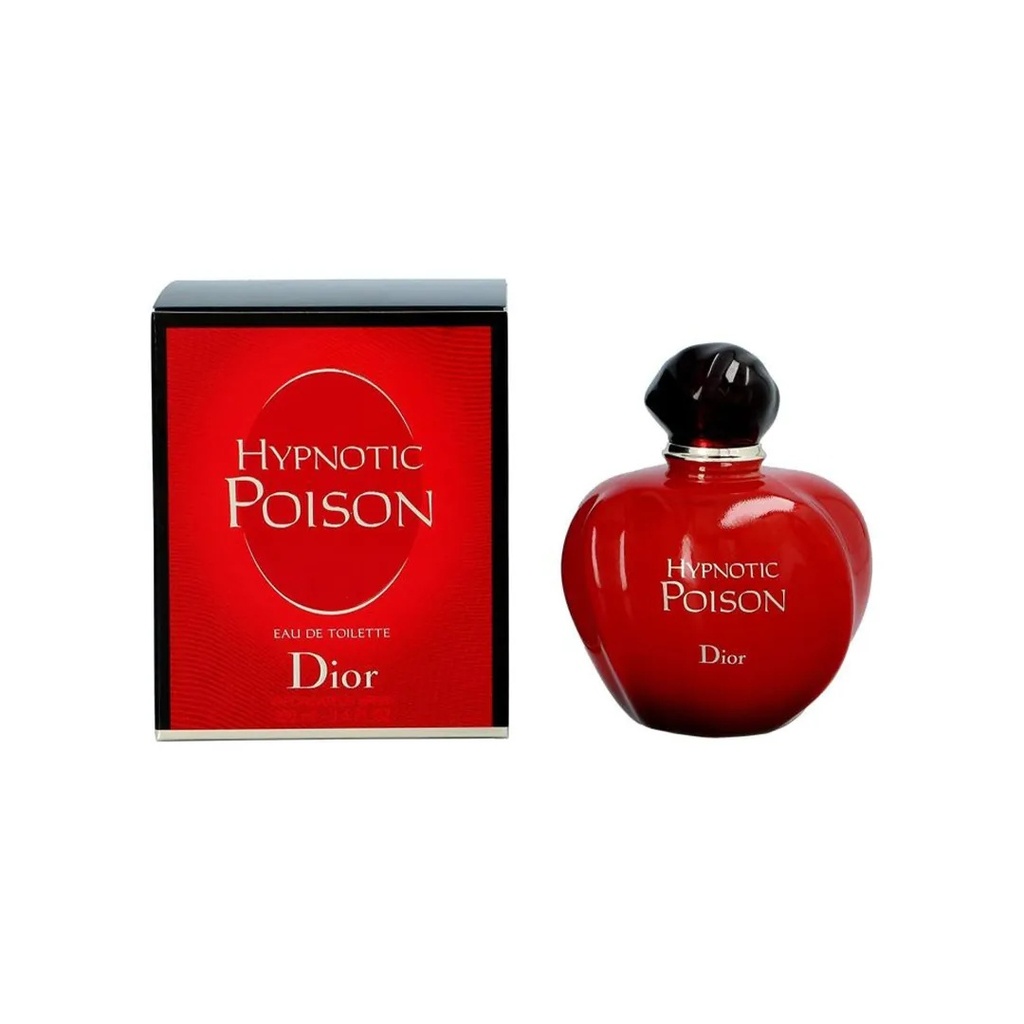 CD Dior Hypnotic Poison EDT B