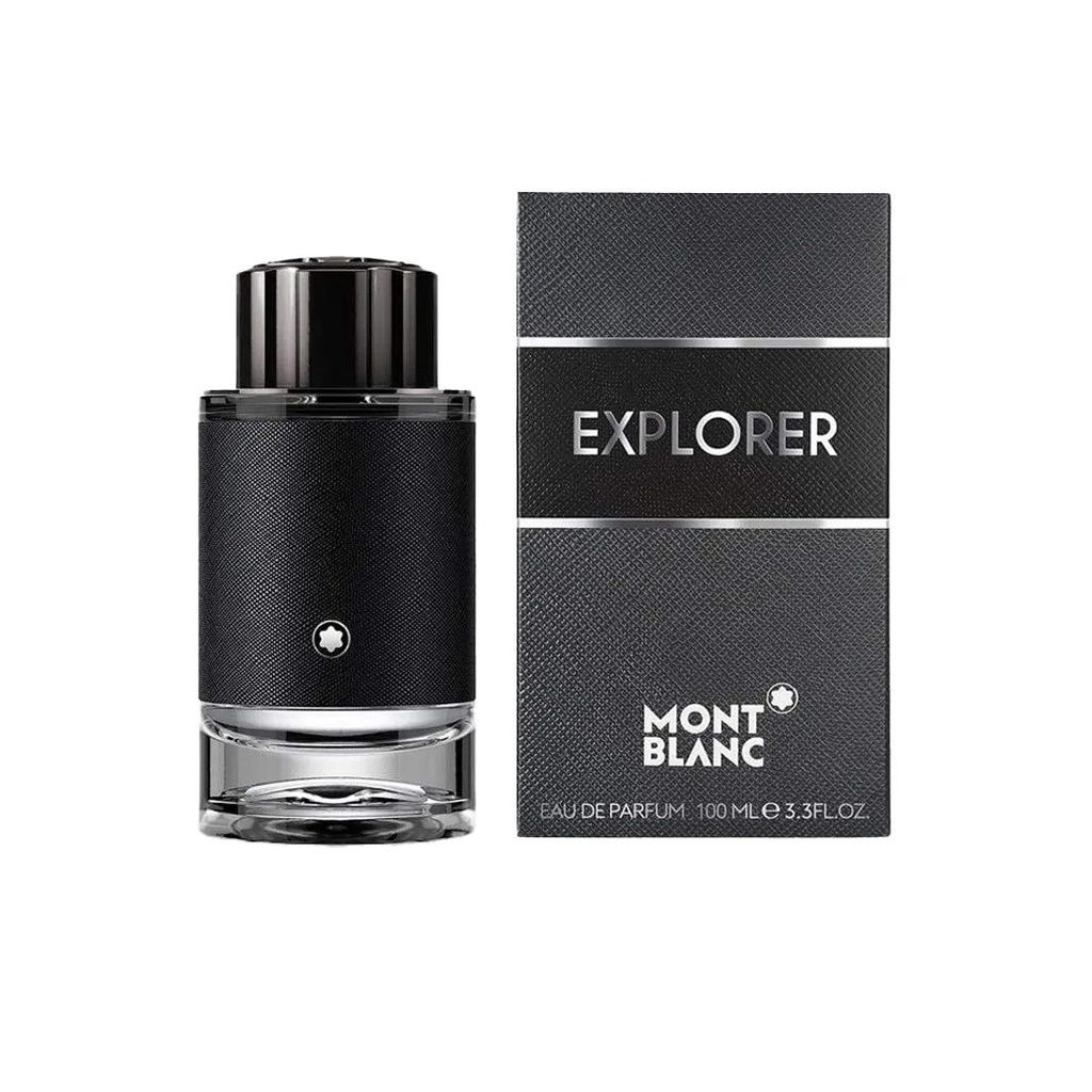 Mont Blanc Explorer EDP 100MLB